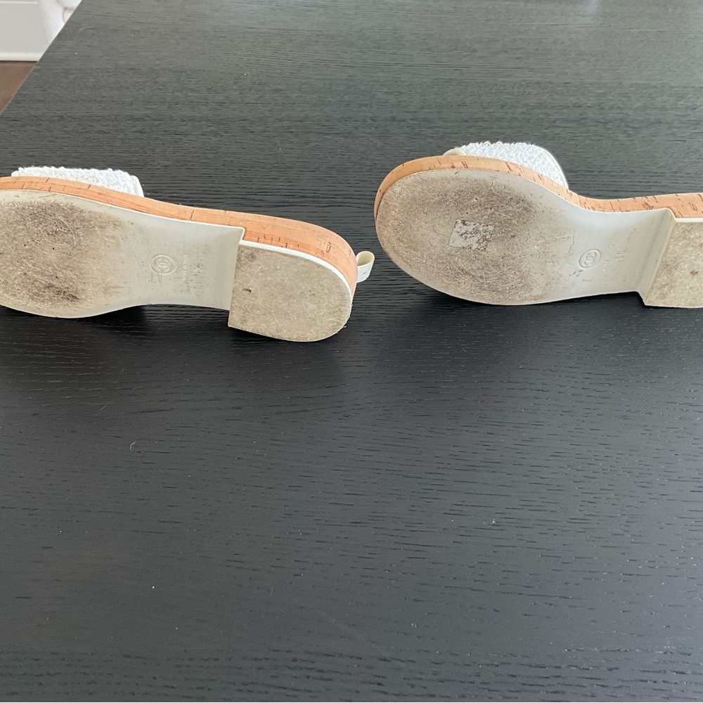 Chanel sandal mule - Picture 10 of 11